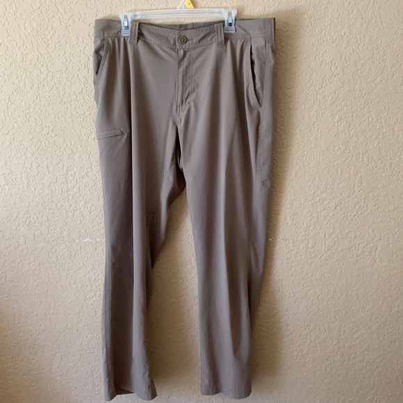 Columbia Omni-Shield Pants - Picture 1 of 7